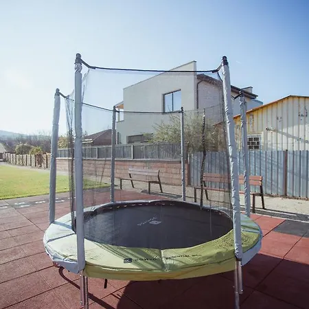 Tci Social Club Rezort Kluž
